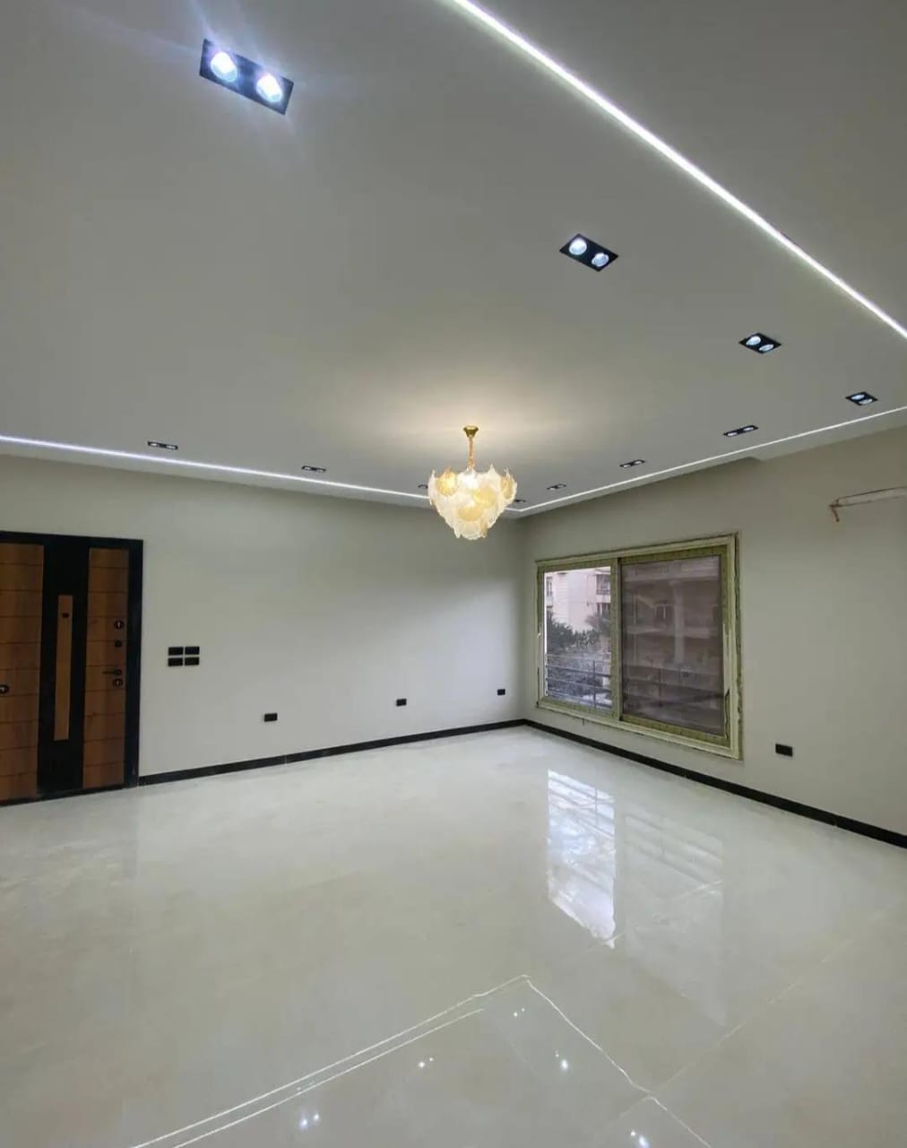 شقه للبيع في مدينة المستقبل