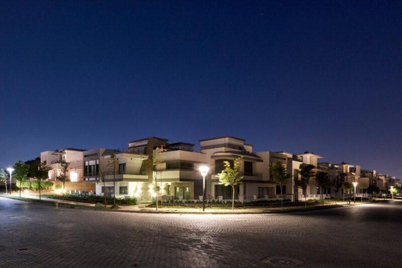 شقة للبيع في Taj City – موقع مميز جداً